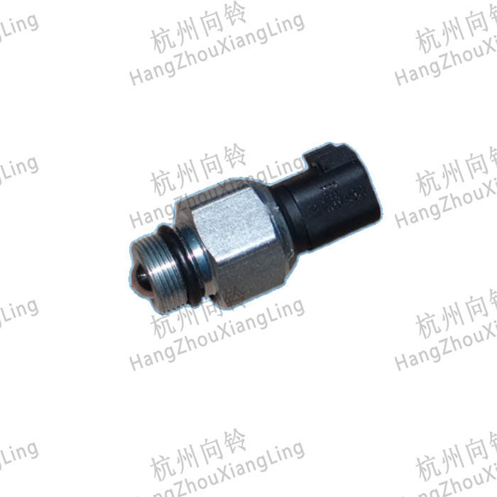 HANGZHOU XIANG LING AUTO PARTS CO.,LTD.